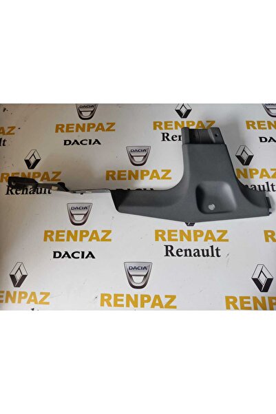 Orjinal RENAULT 9 SOL ORTA DİREK ALT KAPLAMASI 7700680394