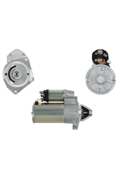110352 HC-CARGO 1.3KW 11DİŞ MARŞ MOTORU TOFAŞ-DKŞ-LADA-NİVA
