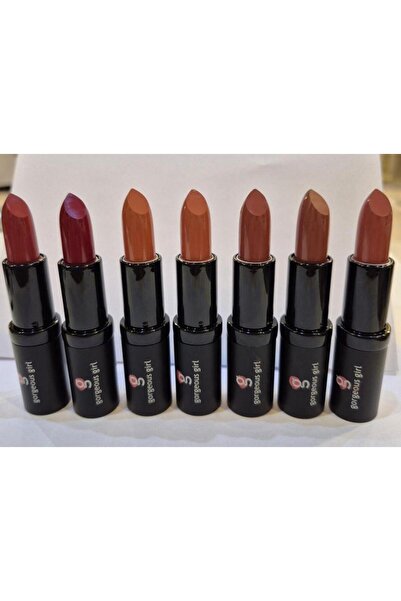 Gorgeous Girl Matte Lipstick with Shea Butter and Jojoba Oil 134