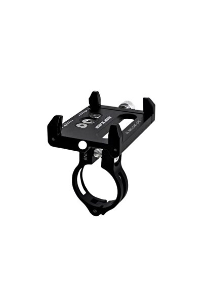 zola Phone holder, for bicycle handlebars, metal, adjustable size