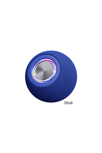 KAKU (KSC-610) » Portable Speaker, BT 5.0, Colorful Light, 5W, TWS
