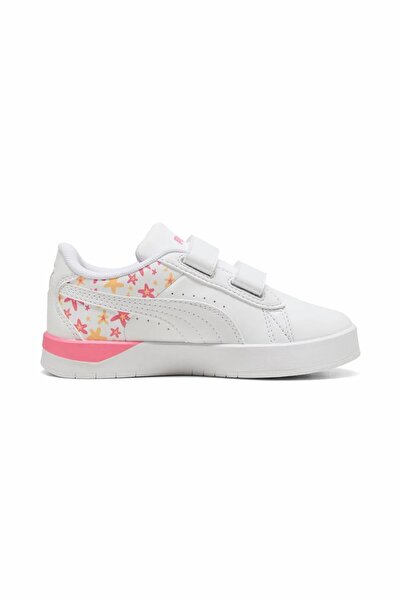 Puma Jada Funky Flowers V Ps Children's Shoes 40089402