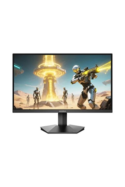 Koorui 23.8" 24E3 IPS Gaming 165Hz Monitör Siyah 1ms1920x1080, 165Hz, DP, HDM...