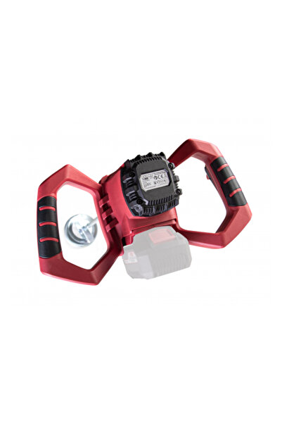 Raider RDP-SHM20 R20 20V Li-Ion Cordless Construction Mixer (solo)