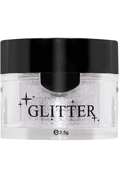 Make Over 22 cosmetics MAKE OVER 22 Loose Glitter GL002 - Glitter Eye Spread Powder