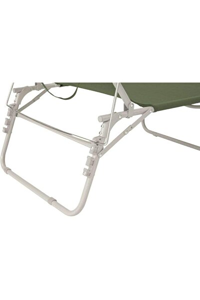 Outwell TENBY Green Vineyard Sunlounger