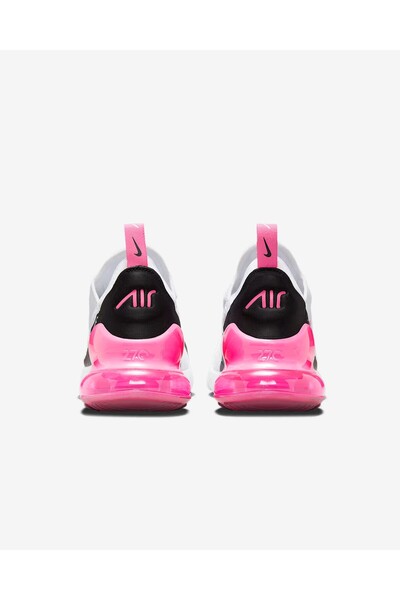 Nike Air Max 270 Women's Sneakers - Style AH6789-127