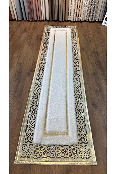 Genel Markalar EK LAZER KESİM PELUŞ HALI