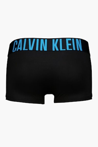 Calvin Klein - Oversized logo boxer set - 3 pairs, Faded Black, XL