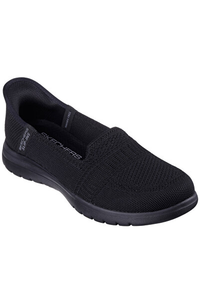 SKECHERS Pantofi sport dama ON THE GO FLEX CAMELLIA 138181-BBK-35