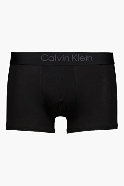 Calvin Klein Modal blend boxer set - 3 pairs, Black, XL