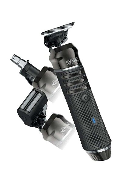 Wahl Pro Series Skeleton Beard Trimmer with Forever Blade (Model 3024849)