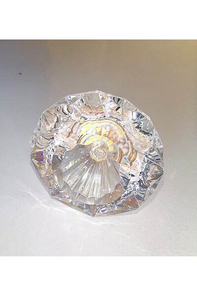 LEDOLET CRYSTAL DIAMOND 4W LED AMPUL
