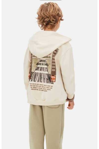 nk kids Men's Cardigan 25Knk49318