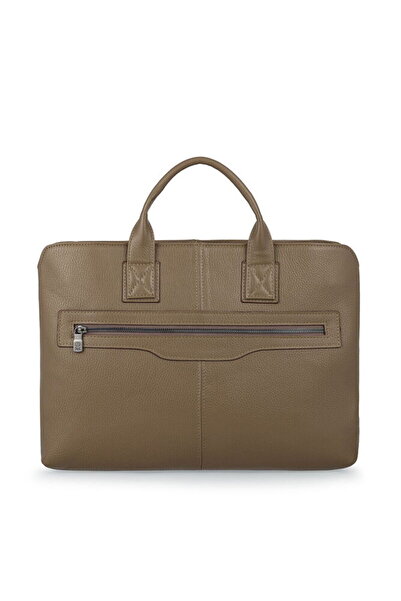Bilik Deri Business Toprak Unisex Laptop & Briefcase Blm09 2197