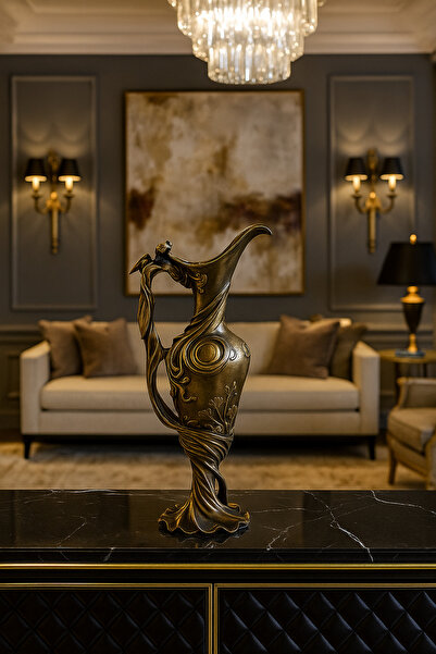 Seabysparkle Aurara Sürahi biblo