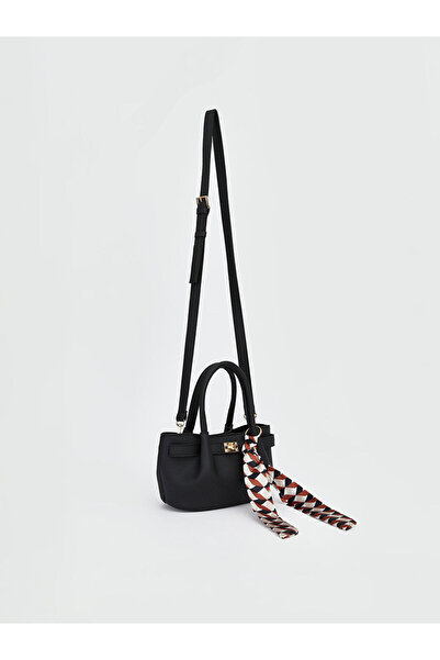 LC Waikiki Sparkling Choices from Shining Store |   Women's Shoulder Bag with Detachable Strap