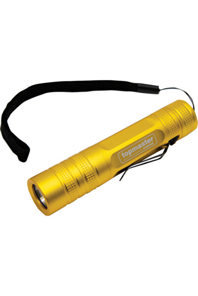 Topmaster Lanternă LED profesională de 3W