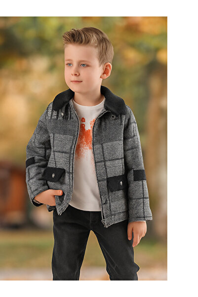 Store BAYRAMLIK 3lü Erkek Çocuk Takım CEKET PANTALON SWEATSHIRT