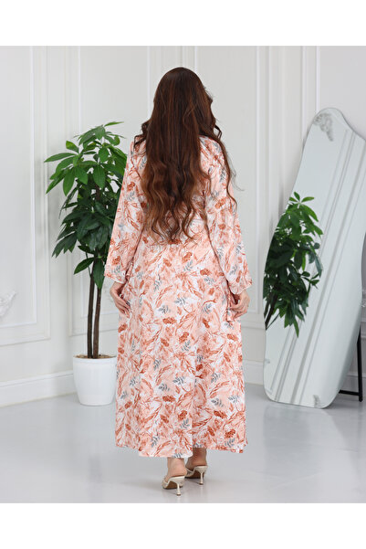 SELSAL Makhwar with a veil