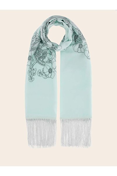 Guess Pamela Kadın Şal