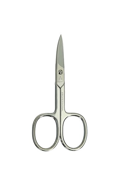 Alpen Curved-Blade Nail Scissors 1120 35