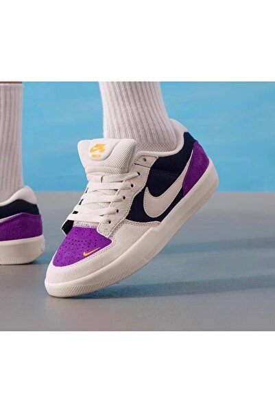 Nike Pantofi Sb Force 58 Unicex