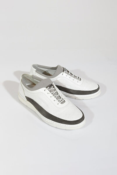 DGN 24125 Чоловічі комфортні черевики