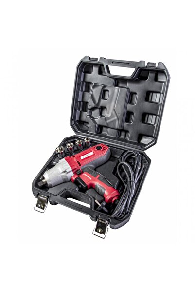 Raider Electric impact wrench 1/2" 450W 350 Nm RD-EIW07