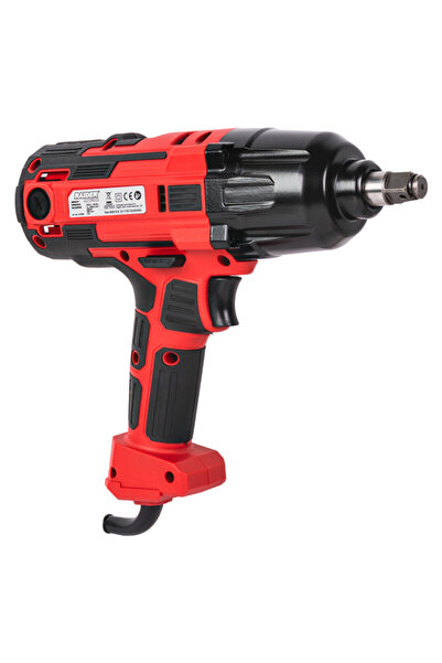 Raider RD-EIW09 Electric impact wrench, 450 W, 1/2" drive, 400 Nm torque