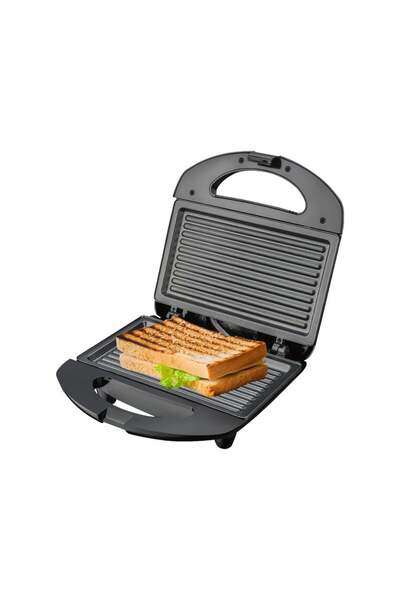 RİBBON Sandwich Heater 750W