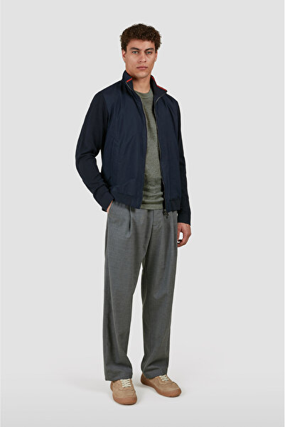 PAUL&SHARK Linen t Shirt