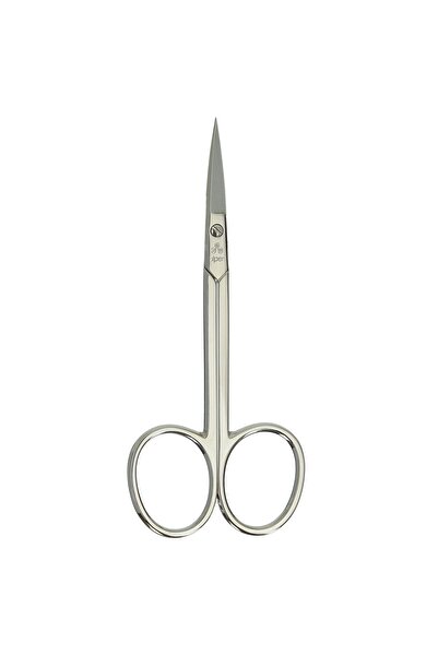 Alpen Cuticle Scissors Straight Blade 1012 40
