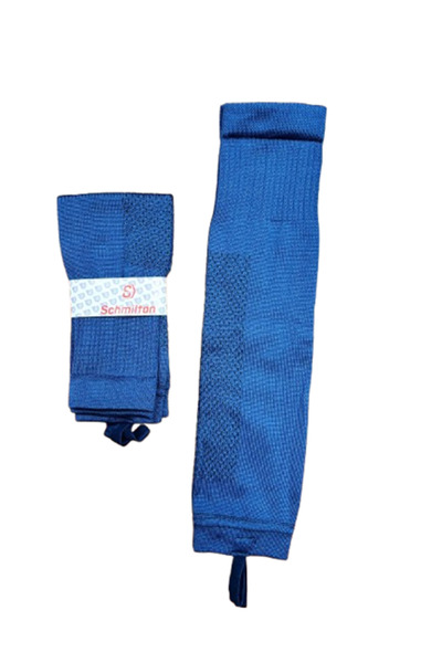 SCHMILTON Prof. KONÇ-TOZLUK (TABANSIZ)-Lacivert