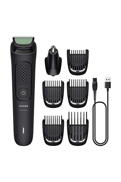 Philips All-In-One Trimmer Series 7000 - MG3920/15 Black
