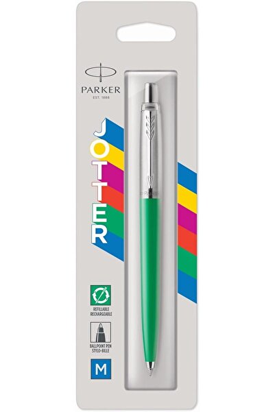 Parker قلم حبر سي سي من مجموعة جوتر من باركر، متعدد الألوان-6744