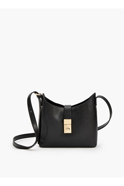 Flora Bella by Shoexpress Adjustable Shoulder Strap Crossbody Bag with Pouch ...