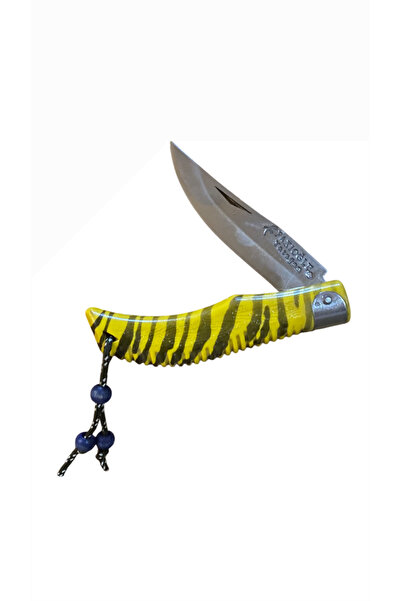 FAKIOĞLU KAMP ÇAKISI SİVRİ 25CM 3NO