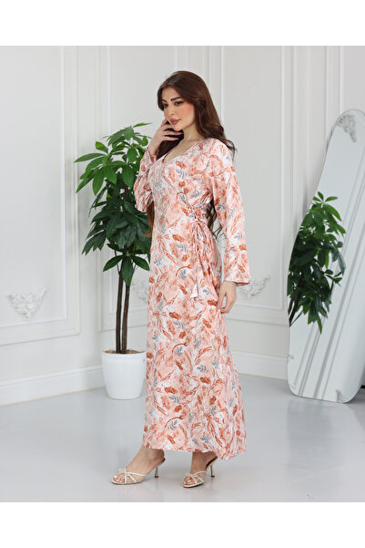 SELSAL Makhwar with a veil