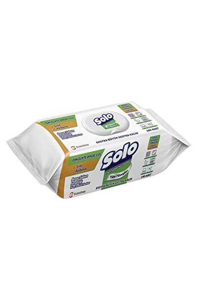 MATMEL منشفة تنظيف سولو سطحية 100 قطعة صابون أبيض 2 قطعة