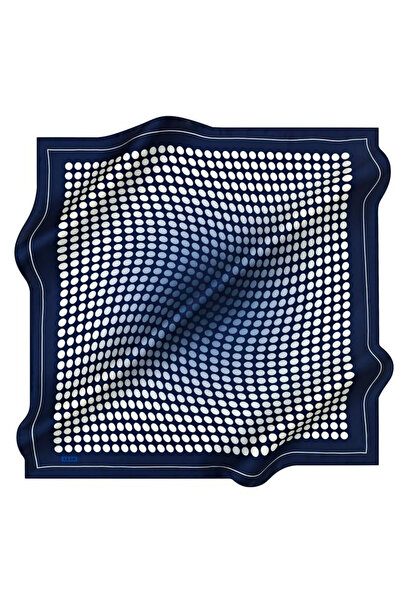 Aker Sura Silk Scarf -6867701-321