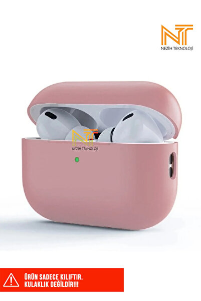 Nezih Case Apple Pro 2nd Generation Full Protective Anti-knock One Piece Silicone Case