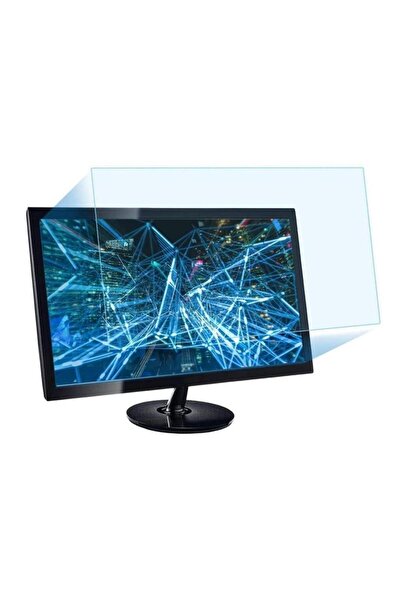 Engo Apple Imac 24 Inch Screen Protector 9H Nano Glossy Clear