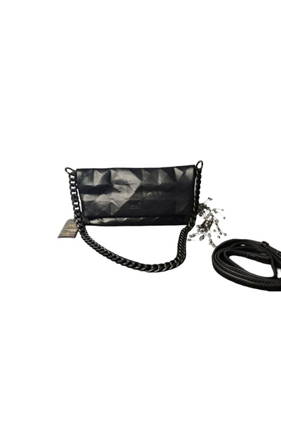 Kavi LaL'den Kadın Çanta - Kadın Zincir askılı Omuz çantası - Kadın El Çantası