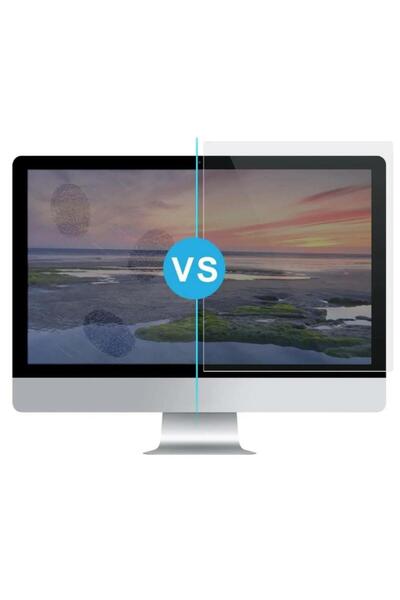 Engo Imac 24 Inch Matte Screen Protector 9H Nano Anti Glare