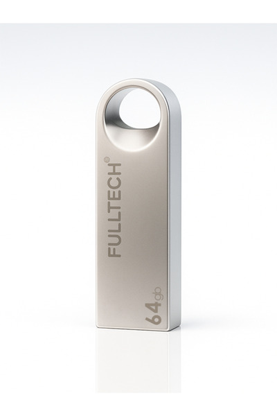 ERDİNEKS Metal USB Flash Memory – Durable Metal Body | 8 Gb - 16 Gb - 64 Gb Options | Telephone Computer