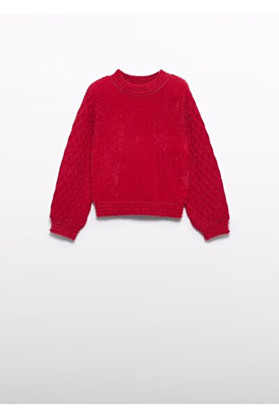 Abel & Lula Mayoral Abel&Lula Girls' Sweater