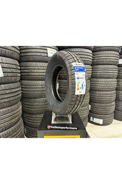 Sailun 175/70R13 82T ATREZZO ECO YAZ LASTİĞİ 2025 ÜRETİM