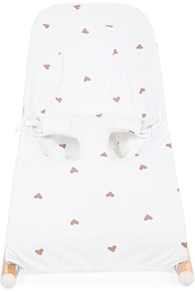 CHILDHOME غطاء إيفولوكس مصنوع من القطن بنسبة 100%