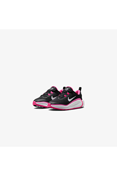 Nike Infinity Flow Black Walking Shoes Sportie